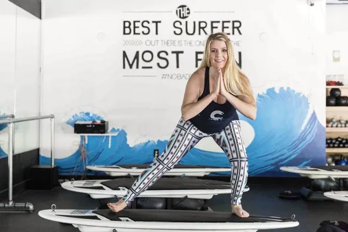 Surfing for Fitness and Fun: Tips for Getting Started